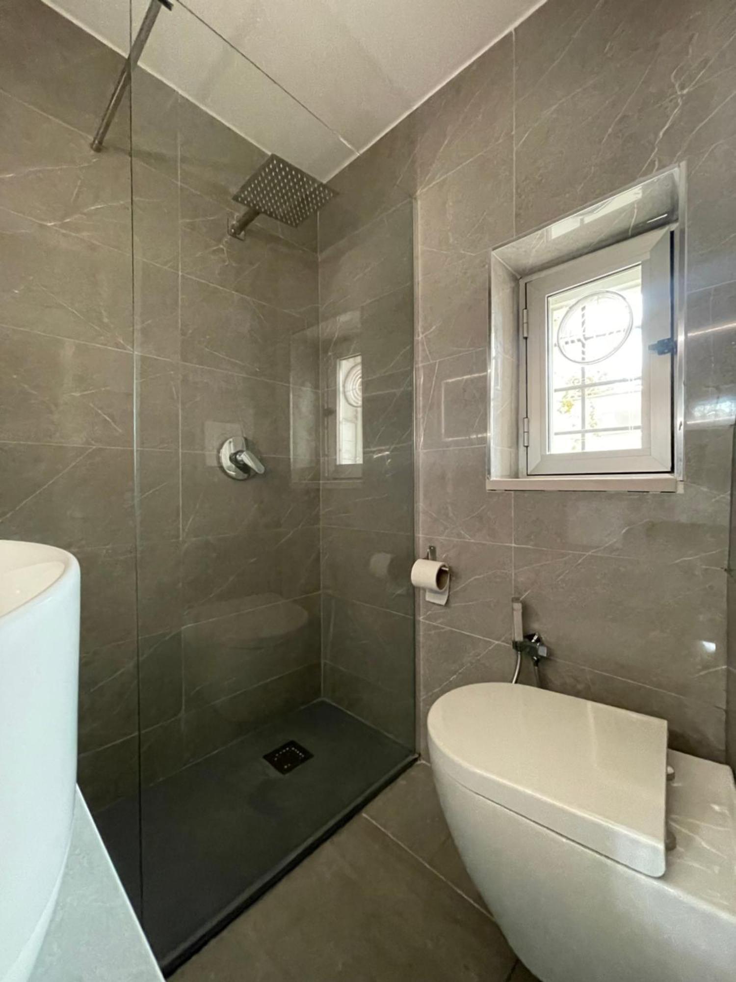 Il Serafino Holiday Suites Bari Exteriör bild