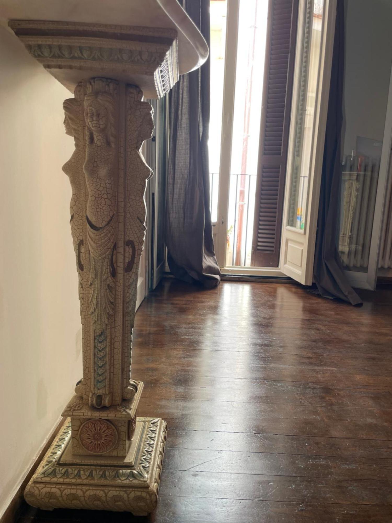 Il Serafino Holiday Suites Bari Exteriör bild